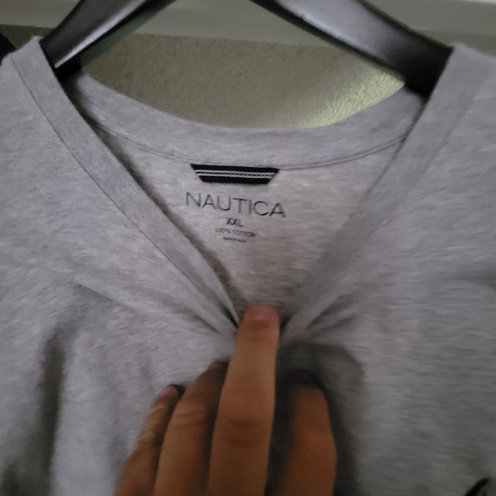 MEN TEE - Picture 3 of 3